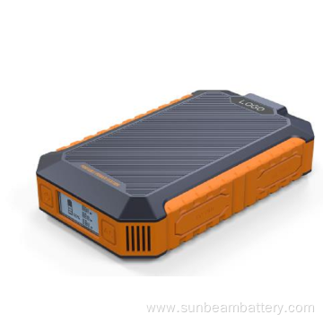 Lithium Iron Battery Portable Power Station 100W